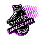 Logo Brigade roll studio