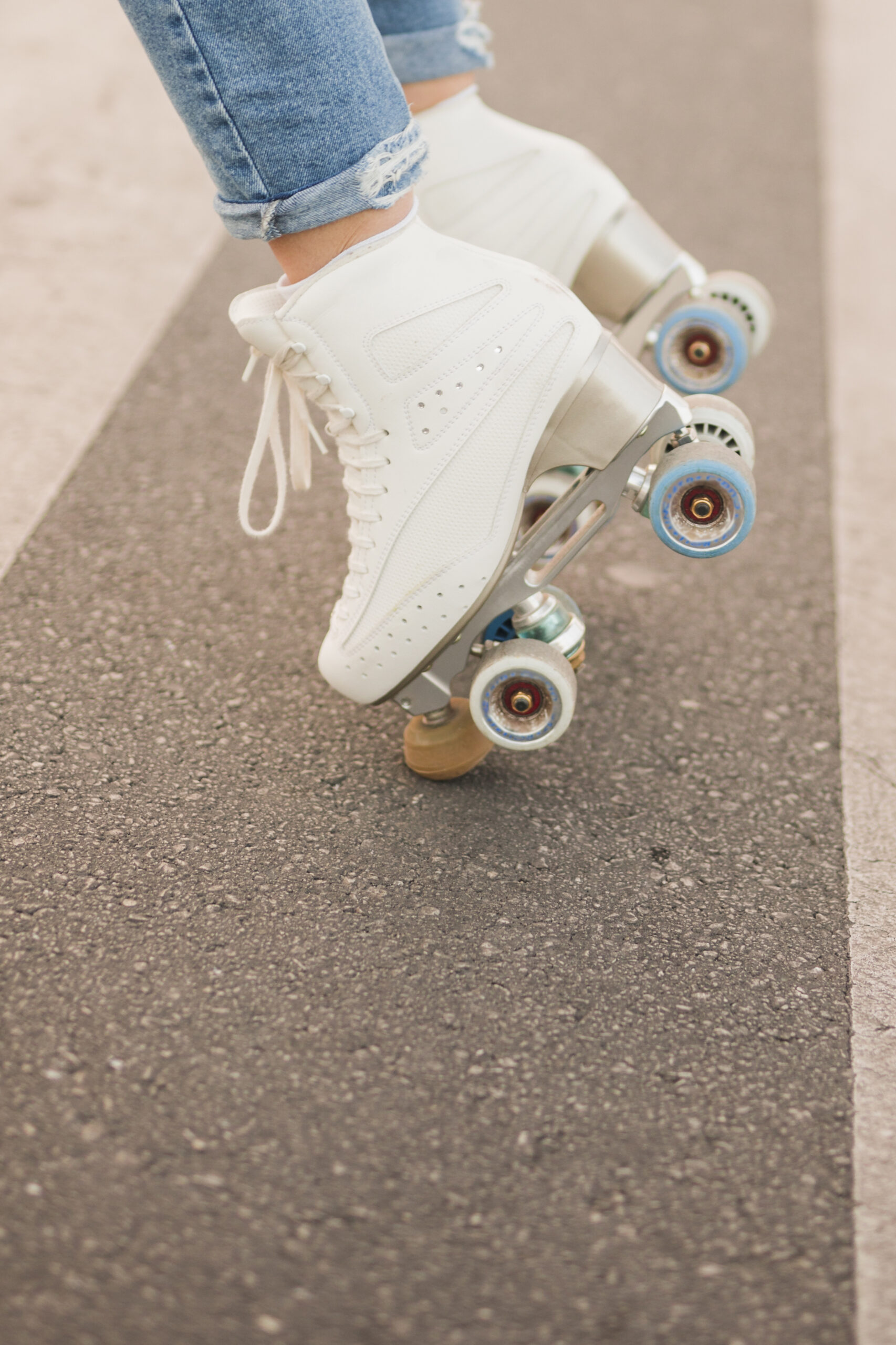 Quand ça roule ? Voici le programme !