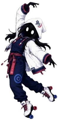 mascotte BRS