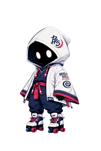 Mascotte BRS
