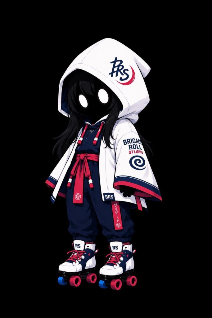 Mascotte BRS