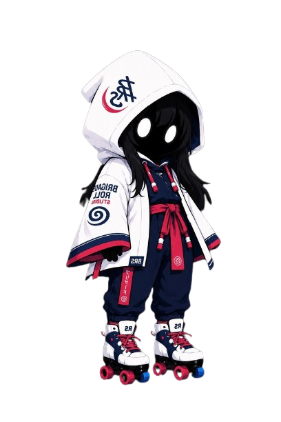 mascotte BRS